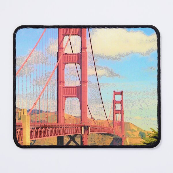 Item preview, Golden Gate Bridge at 50 designed and sold by John Schneider.