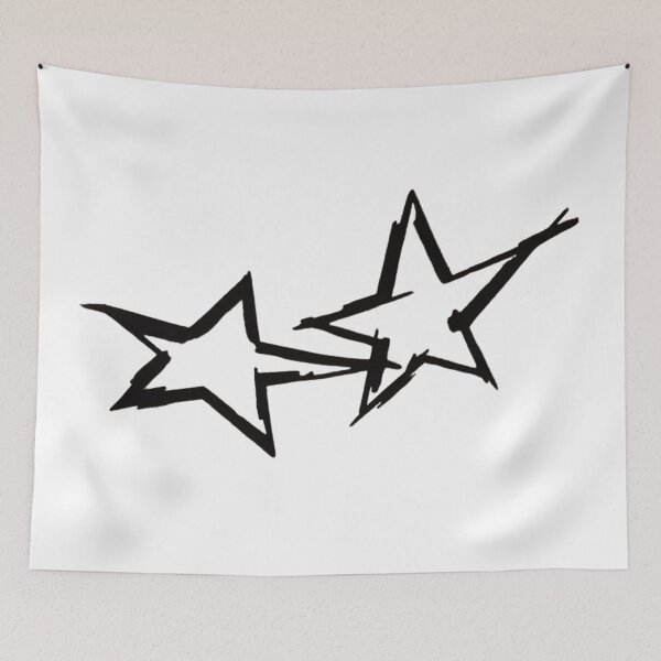 Item preview, Stars  designed and sold by SVPERNAUT.