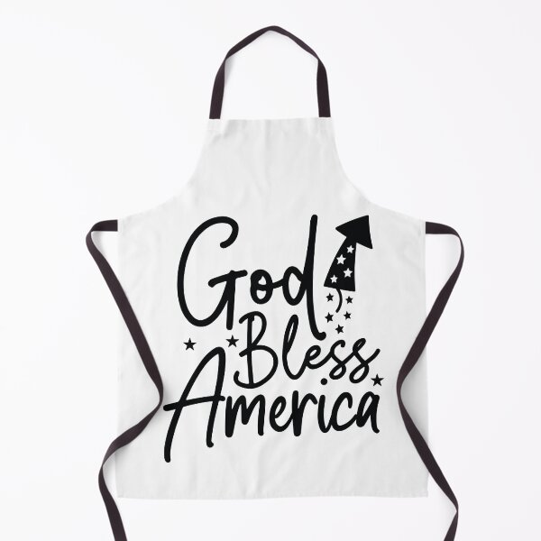 Item preview, God Bless America - 4th Of July Quotes Retro Vintage USA Patriotic Pride Lover Gift designed and sold by FuzionRaptor.