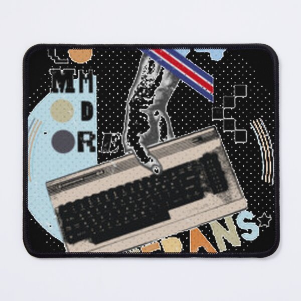 Item preview, 8Bit Veterans Commodore64 designed and sold by Jason Franklin.