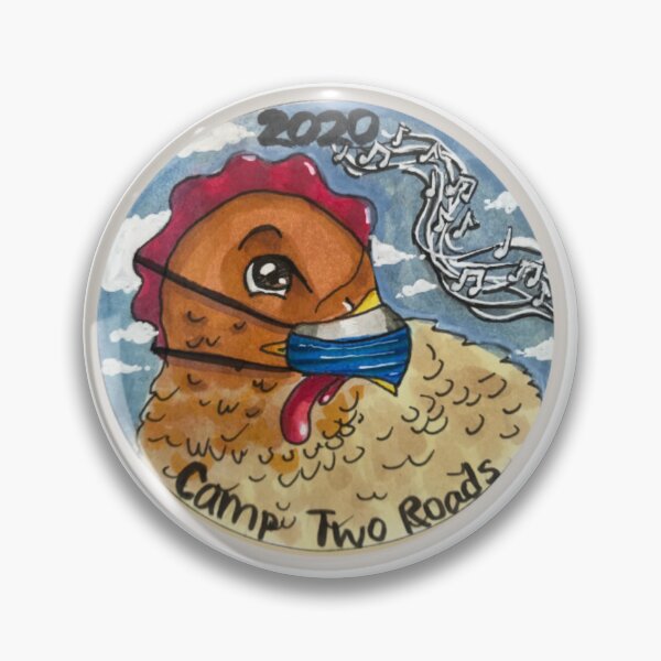 Item preview, Camp Two Roads 2020 designed and sold by Shooting Star Adventures, Inc..