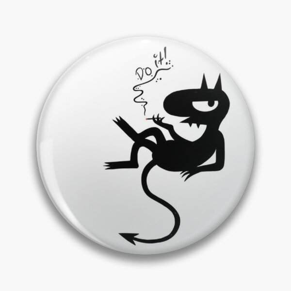 Item preview, Luci demon designed and sold by bigmakdaddy.