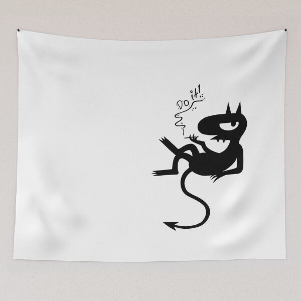 Item preview, Luci demon designed and sold by bigmakdaddy.