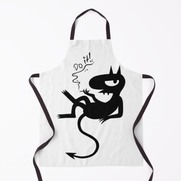 Item preview, Luci demon designed and sold by bigmakdaddy.