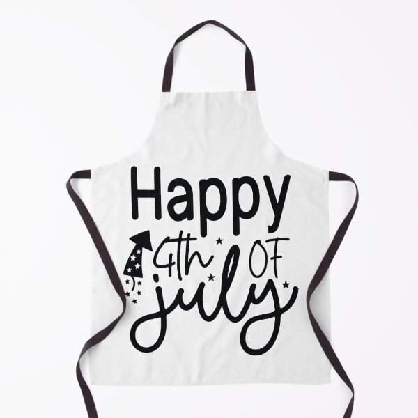 Item preview, Happy 4th Of July - 4th Of July Quotes Retro Vintage USA Patriotic Party Celebration Gift designed and sold by FuzionRaptor.