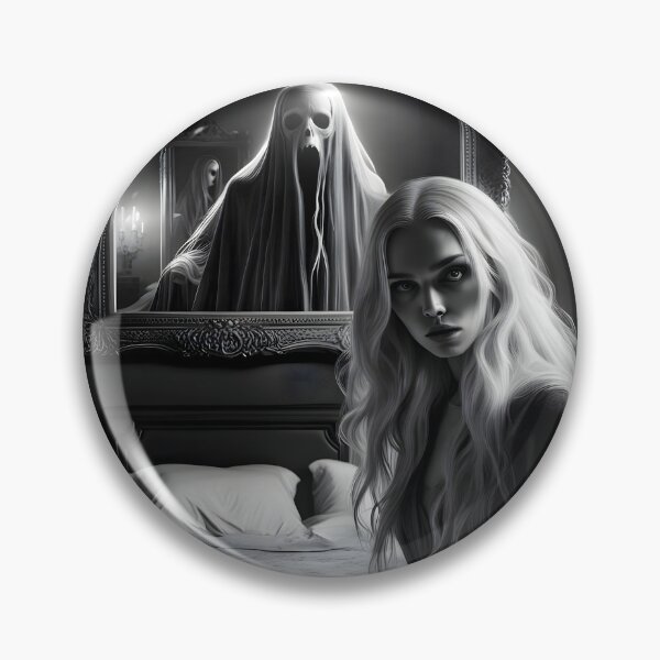 Item preview, Paranormal Activity designed and sold by videodroom.