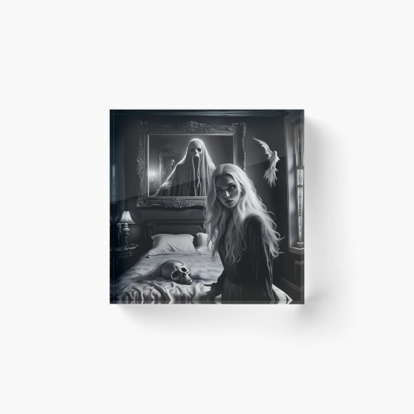 Item preview, Paranormal Activity designed and sold by videodroom.