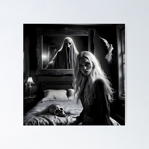 Item preview, Paranormal Activity designed and sold by videodroom.