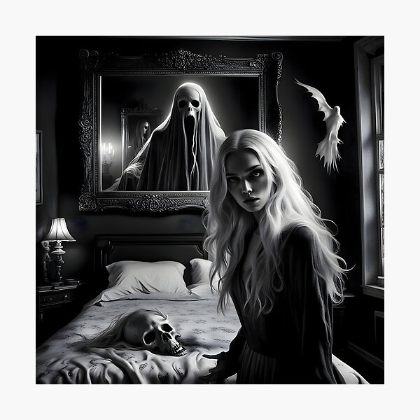 Item preview, Paranormal Activity designed and sold by videodroom.