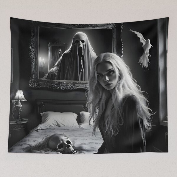 Item preview, Paranormal Activity designed and sold by videodroom.