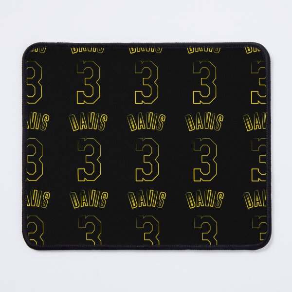 Item preview, Anthony Davis Gold   designed and sold by gracevasile2.
