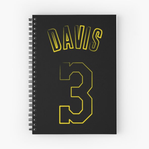 Item preview, Anthony Davis Gold   designed and sold by gracevasile2.