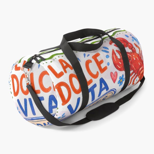 Item preview, La dolce vita, Ferragosto, italian summer beach vibe designed and sold by BARKAcreations.