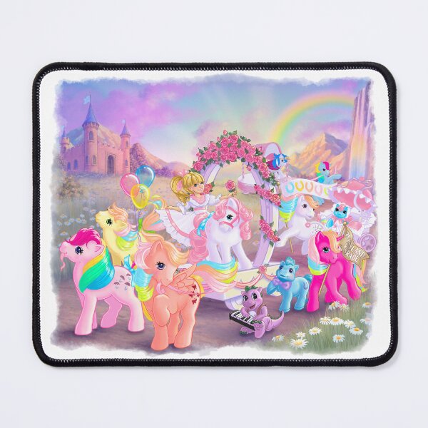 Item preview, My Little Pony Pony Parade designed and sold by scholtenart.