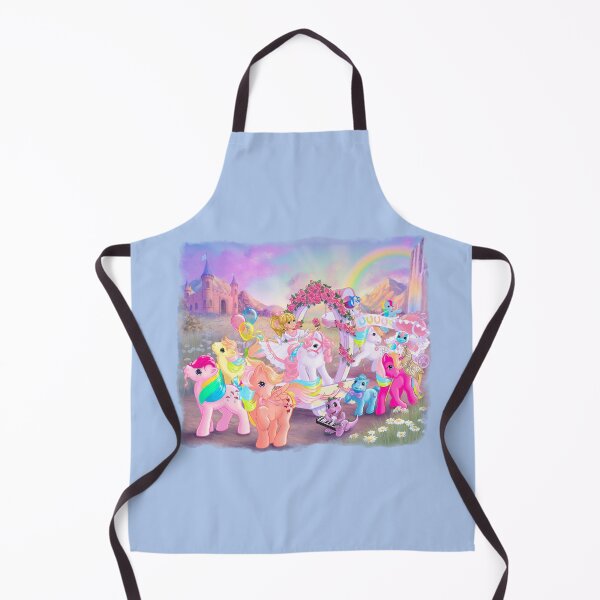 Item preview, My Little Pony Pony Parade designed and sold by scholtenart.