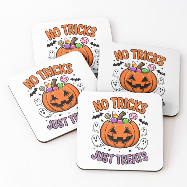 Item preview, NO TRICKS JUST TREATS designed and sold by jkrphoto.