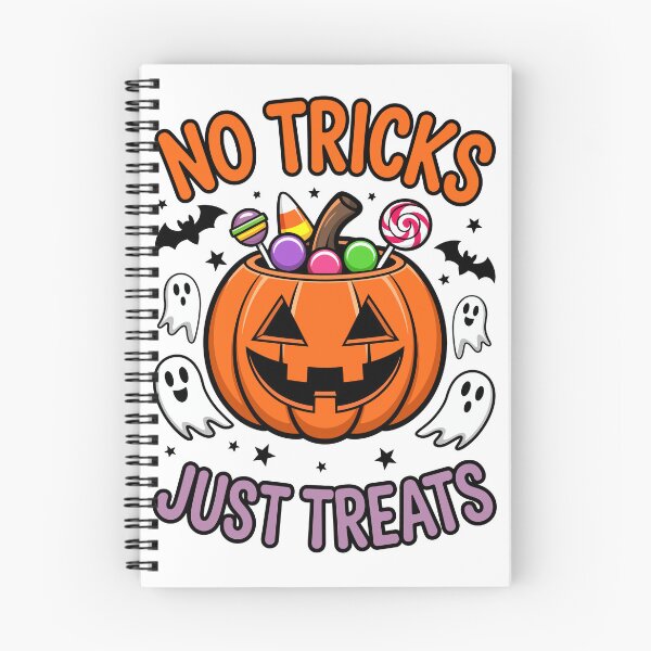 Item preview, NO TRICKS JUST TREATS designed and sold by jkrphoto.