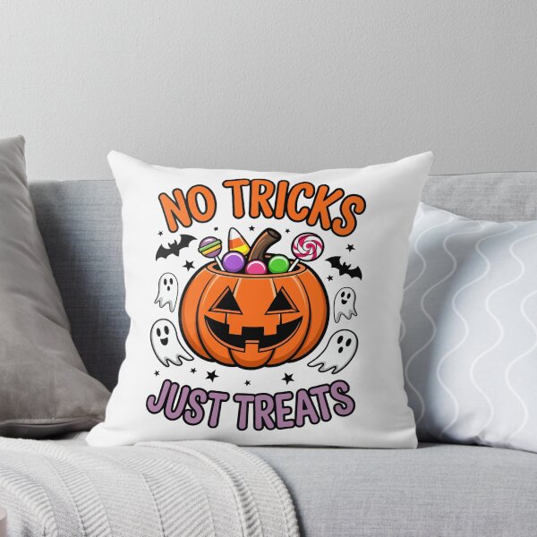 Item preview, NO TRICKS JUST TREATS designed and sold by jkrphoto.