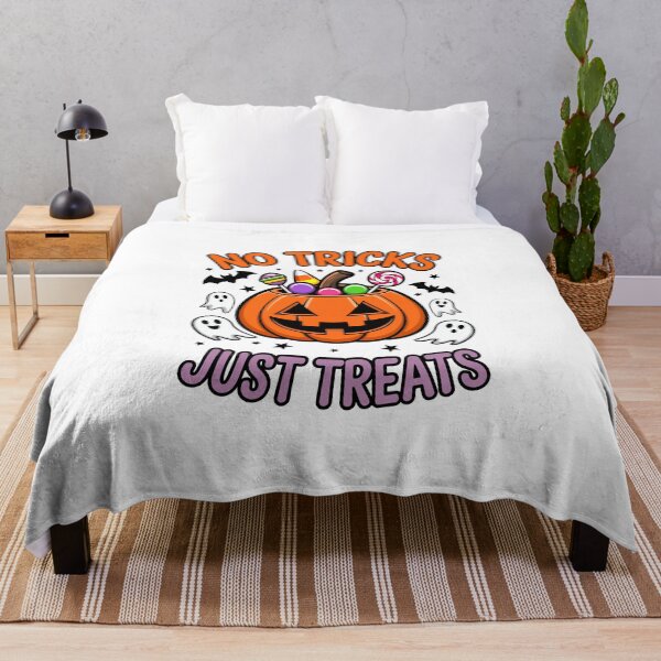 Item preview, NO TRICKS JUST TREATS designed and sold by jkrphoto.