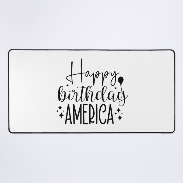 Item preview, Happy 4th Of July - 4th Of July Quotes Retro Vintage USA Patriotic Party Celebration Gift designed and sold by FuzionRaptor.