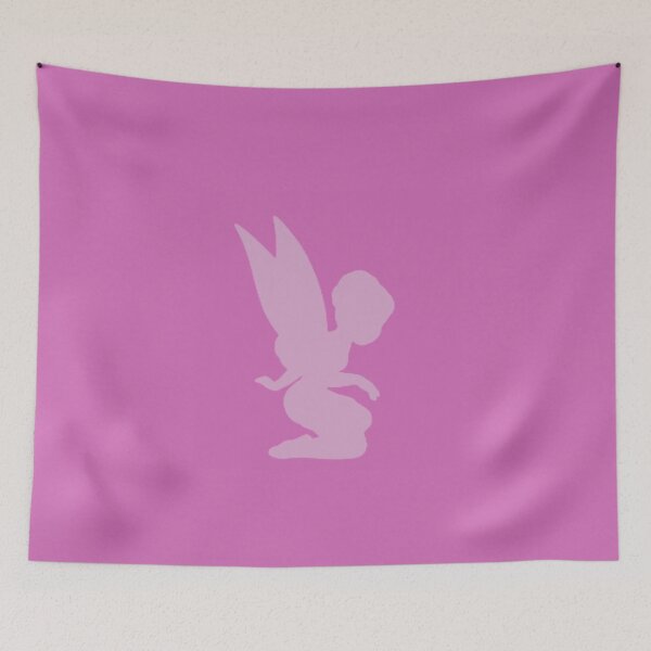 Item preview, Pink Fairy Pop designed and sold by KatieGaughan.