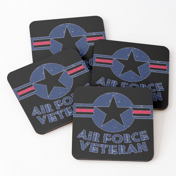 Item preview, Air Force Veteran designed and sold by JwattVRmonke.