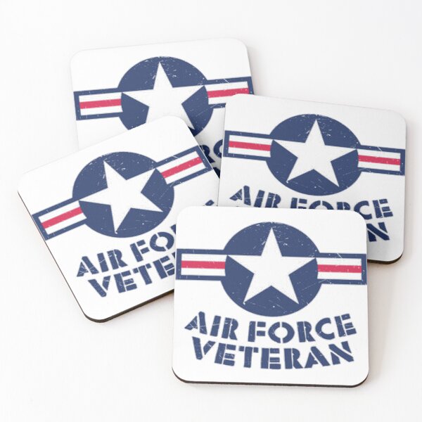 Item preview, Air Force Veteran designed and sold by Gari-9.