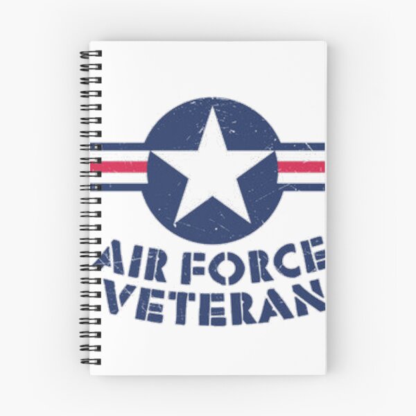 Item preview, Air Force Veteran designed and sold by Gari-9.