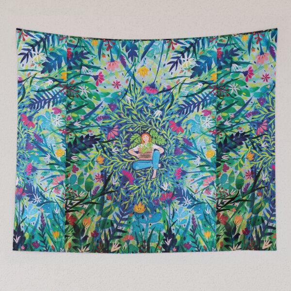 Item preview, Plant Tunnel designed and sold by Britney Deveault.