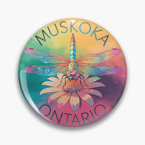 Item preview, Muskoka – Ontario designed and sold by VelvetRoom.