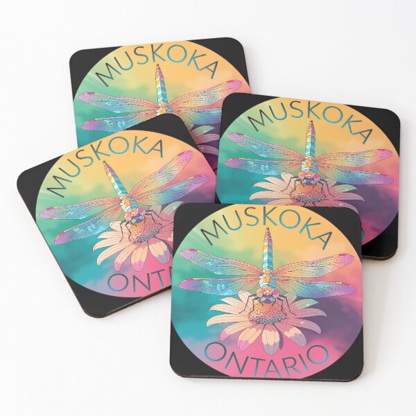 Item preview, Muskoka – Ontario designed and sold by VelvetRoom.