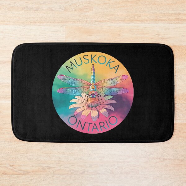 Item preview, Muskoka – Ontario designed and sold by VelvetRoom.