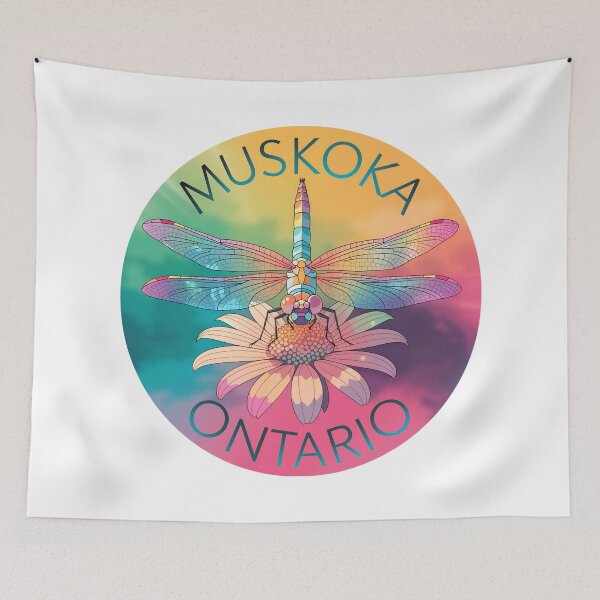 Item preview, Muskoka – Ontario designed and sold by VelvetRoom.