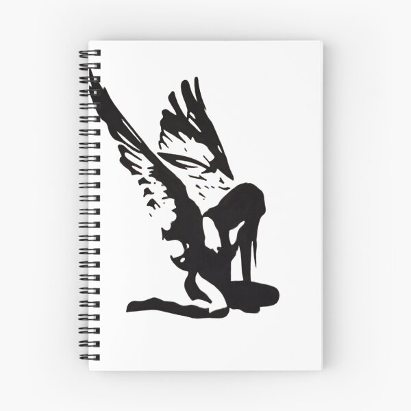 Item preview, Angel  designed and sold by SVPERNAUT.