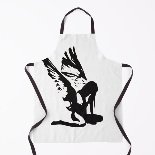 Item preview, Angel designed and sold by SVPERNAUT.
