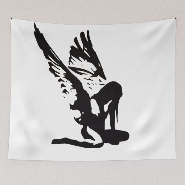 Item preview, Angel  designed and sold by SVPERNAUT.