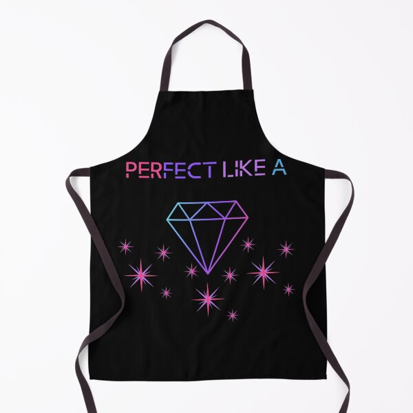 Item preview, Perfect like a diamond designed and sold by IvonneDesigns.