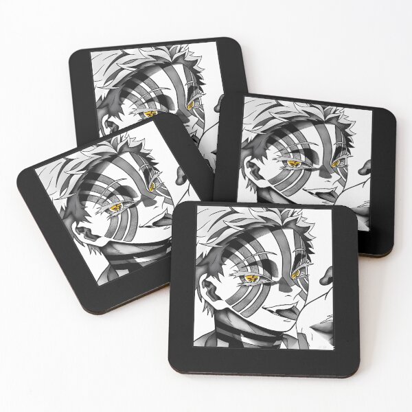 Item preview, Akazar Kimetsu No Yaiba  designed and sold by visionsunveiled.