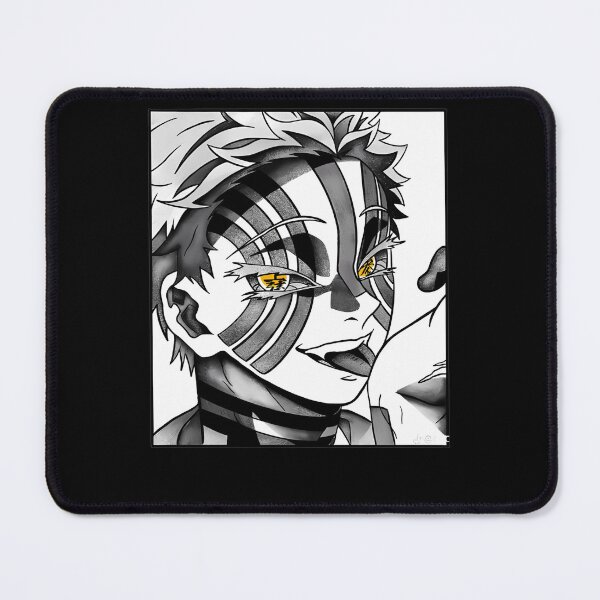 Item preview, Akazar Kimetsu No Yaiba designed and sold by visionsunveiled.
