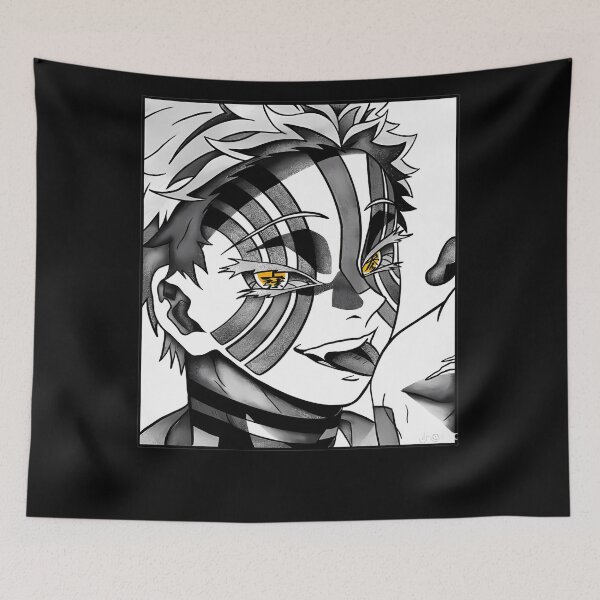 Item preview, Akazar Kimetsu No Yaiba  designed and sold by visionsunveiled.