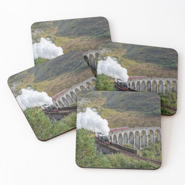 Item preview, Hogwarts express  designed and sold by alan tunnicliffe.