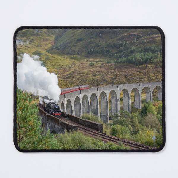Item preview, Hogwarts express designed and sold by alan tunnicliffe.