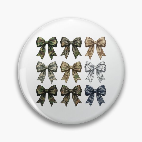 Item preview, Camouflage Bows Set Tactical Military Hunting Aesthetic designed and sold by raedattia.