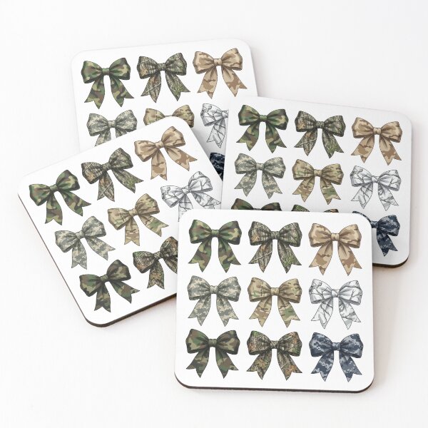 Item preview, Camouflage Bows Set Tactical Military Hunting Aesthetic designed and sold by raedattia.