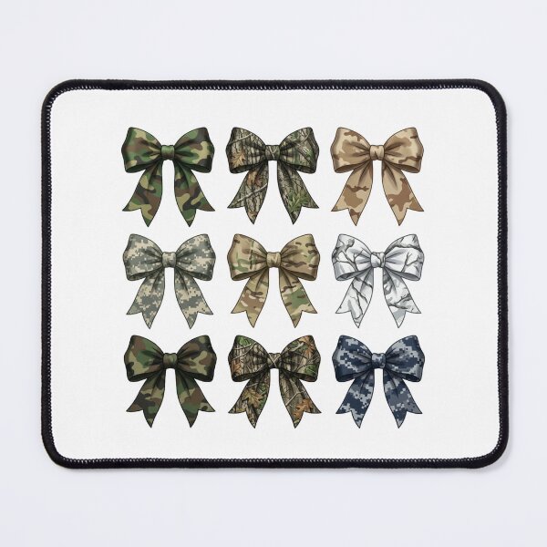 Item preview, Camouflage Bows Set Tactical Military Hunting Aesthetic designed and sold by raedattia.