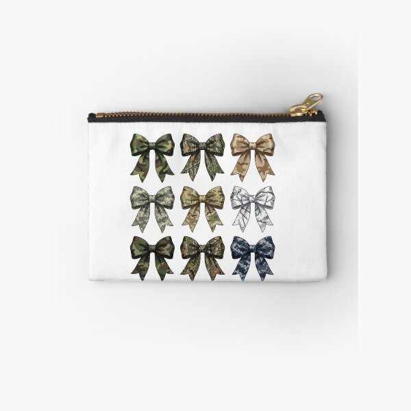 Item preview, Camouflage Bows Set Tactical Military Hunting Aesthetic designed and sold by raedattia.