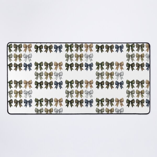 Item preview, Camouflage Bows Set Tactical Military Hunting Aesthetic designed and sold by raedattia.