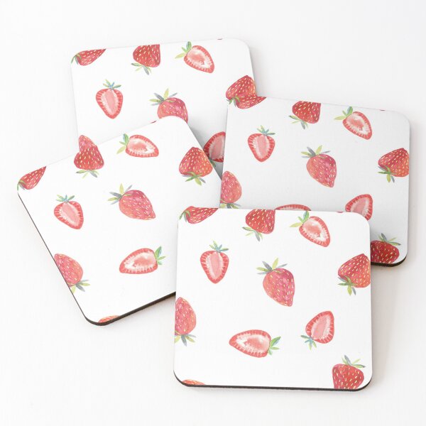 Item preview, Strawberrys designed and sold by bigmakdaddy.