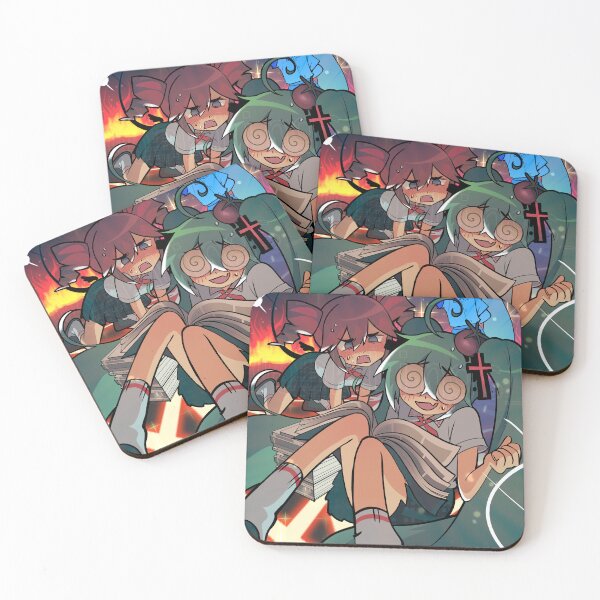 Item preview, A-Are you sure this is okay?! designed and sold by oaklings.