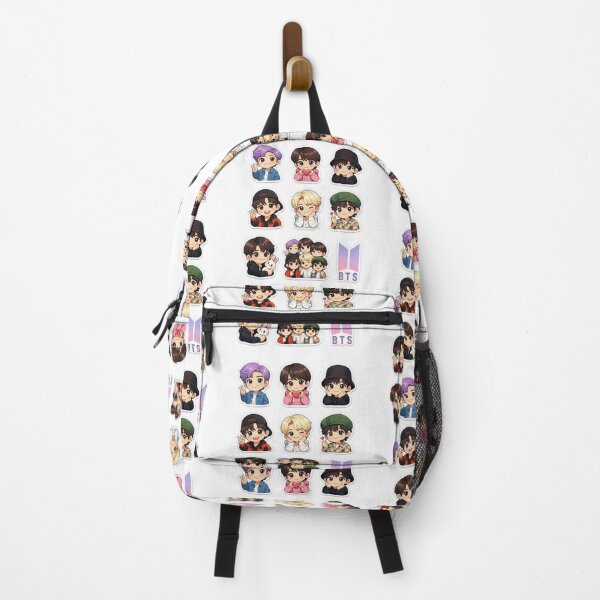 Item preview, BTS-Cartoon designed and sold by Anthuank.